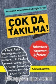 Çok da Takılma!