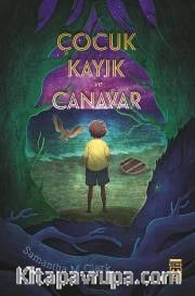 Çocuk Kayık ve Canavar