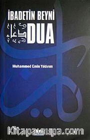 İbadetin Beyni Dua