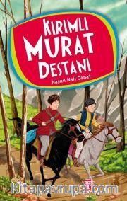 Kırımlı Murat Destanı
