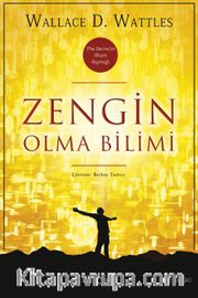 Zengin Olma Bilimi