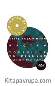 Keşiş Yaşamından <br /> Haçtan-Yoksulluk ve Ölümden