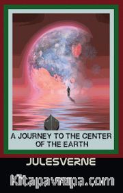 A Journey To The Center Of The Earth