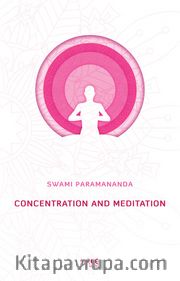 Concentration And Meditation