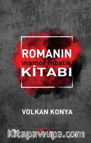 Kitabın Romanı