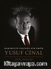 Hakikatin Peşinde Bir Ömür Yusuf Cinal