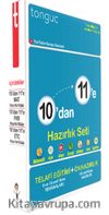 10'dan 11'e Hazırlık Seti