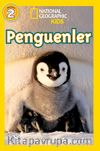 National Geographic Kids / Penguenler