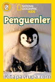 National Geographic Kids / Penguenler