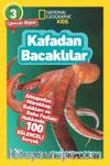 National Geographic Kids / Kafadan Bacaklılar