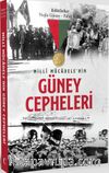 Millî Mücadele’nin Güney Cepheleri