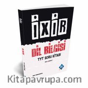 TYT İxir Dil Bilgisi Soru Bankası