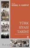 Türk Siyasi Tarihi & Siyasal Sistemin Evrimi