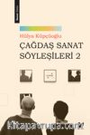 Çağdaş Sanat Söyleşileri 2