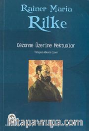 Cezanne Üzerine Mektuplar