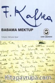 Babama Mektup