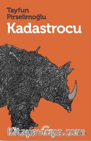 Kadastrocu