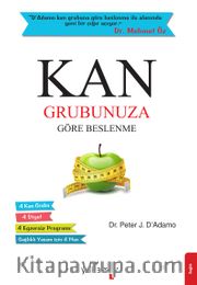 Kan Grubunuza Göre Beslenme