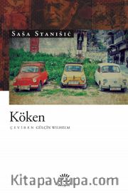 Köken