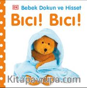 Bıcı Bıcı / 0-2 Yaş Bebek Dokun Hisset 