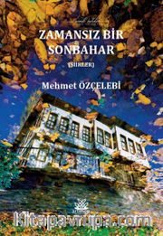 Zamansız Bir Sonbahar