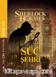 Suç Şehri