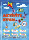 Dolu Dolu Aktivite Kitabı