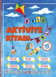 Dolu Dolu Aktivite Kitabı