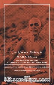 Maha Yoga (Türkçe)