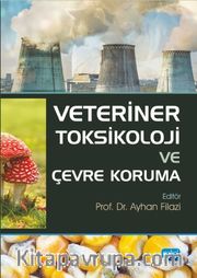 Veteriner Toksikoloji ve Çevre Koruma