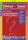 Nasıl Çözülür? Yeni Nesil Problemler İçin Etkin Çözüm Teknikleri (7 - 12 Yaş) / Dikkat - Zeka & Bilişsel ve Düşünsel Beceriler