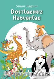 Dostlarımız Hayvanlar