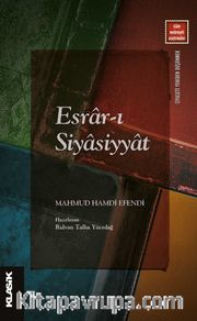 Esrar-ı Siyasiyyat 