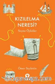 Kızılelma Neresi?