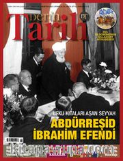 Derin Tarih Sayı:113 Ağustos 2021