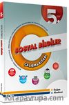 5. Sınıf Sosyal Bilgiler Çalışma Kitabı