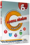 6. Sınıf Sosyal Bilgiler Çalışma Kitabı