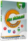 7. Sınıf Fen Bilimleri Çalışma Kitabı