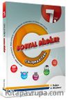 7. Sınıf Sosyal Bilgiler Çalışma Kitabı