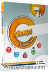7. Sınıf Türkçe Çalışma Kitabı
