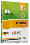 9. Sınıf On Numara Biyoloji Soru Bankası