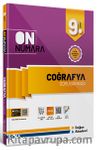 9. Sınıf On Numara Coğrafya Soru Bankası