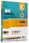 9. Sınıf On Numara Fizik Soru Bankası