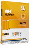 9. Sınıf On Numara Kimya Soru Bankası