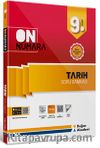 9. Sınıf On Numara Tarih Soru Bankası