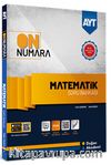AYT On Numara Matematik Soru Bankası