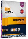 TYT On Numara Coğrafya Soru Bankası