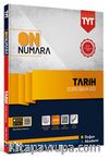 TYT On Numara Tarih Soru Bankası