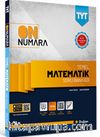 TYT On Numara Temel Matematik Soru Bankası