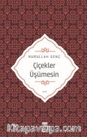 Çiçekler Üşümesin